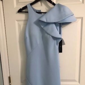 Betsy & Adam Formal Dress Size 8